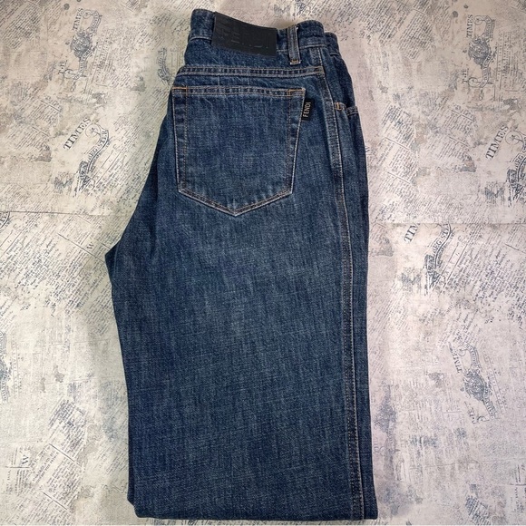 Fendi Denim - Fendi Jeans Vintage, US sz 12